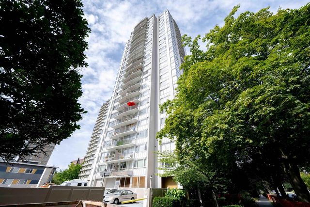 1850 Comox Street 1108, Vancouver