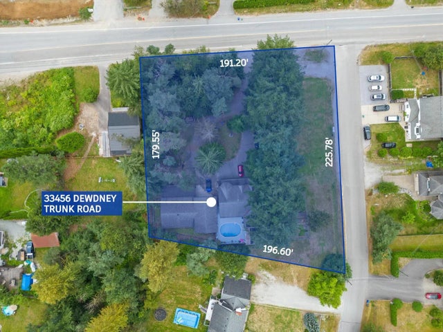 33456 Dewdney Trunk Road, Mission
