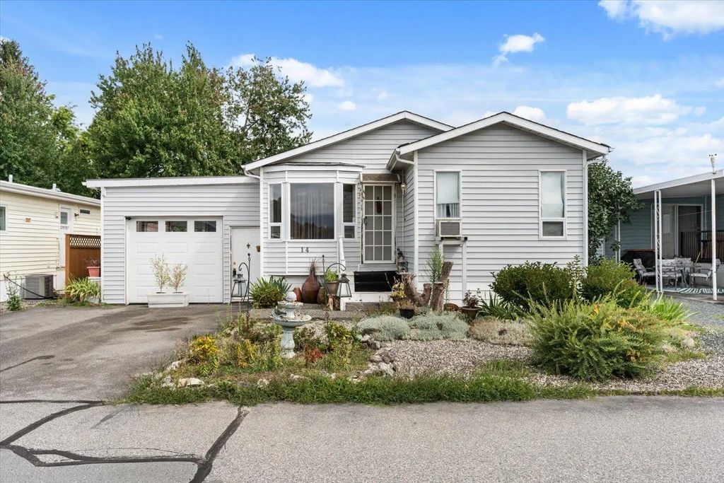 9055 Ashwell Road 14, Chilliwack