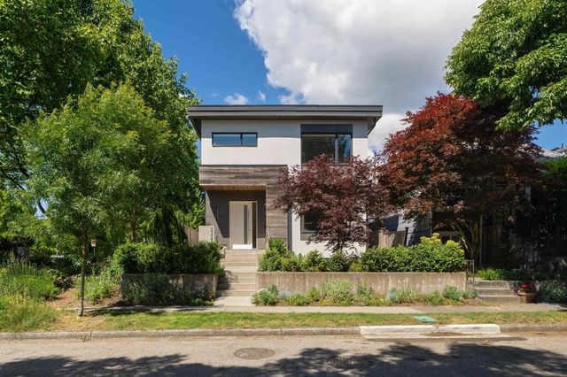 5325 Chester Street, Vancouver
