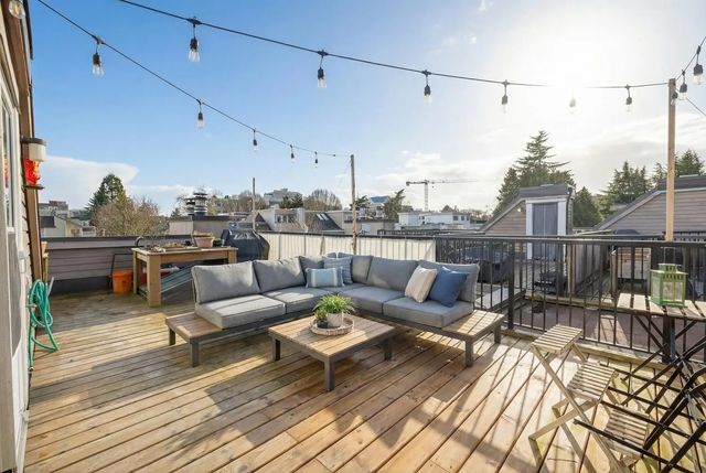 1922 W 7th Avenue 311, Vancouver