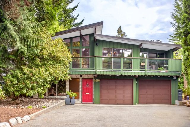 6610 Toderick Street, Vancouver