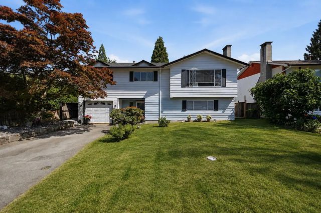 2413 Scott Place, Port Coquitlam