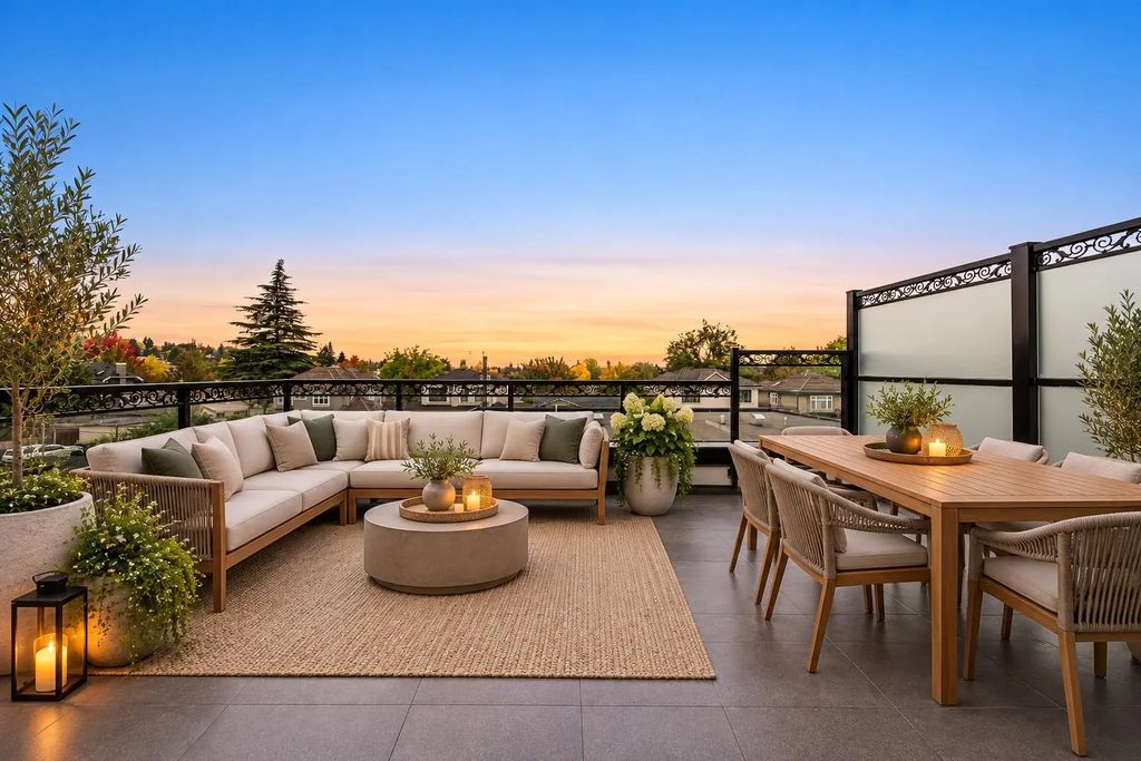 2557 W King Edward Street 3, Vancouver