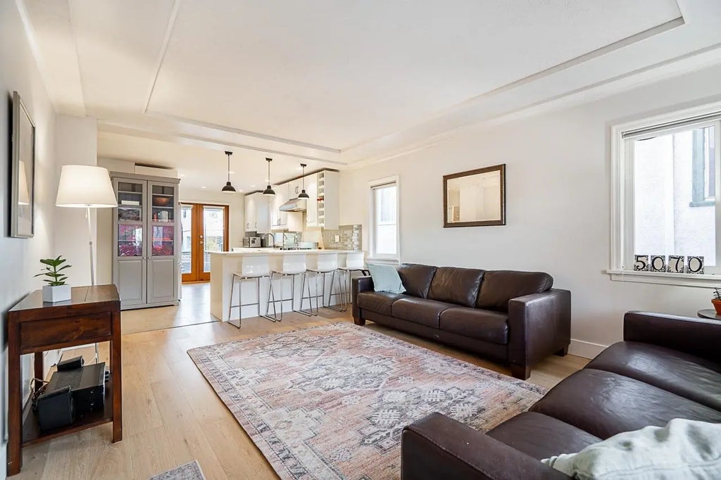 5070 Windsor Street, Vancouver