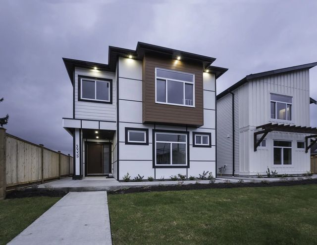 46339 Maple Avenue, Chilliwack