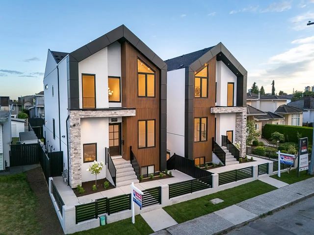6210 Curtis Street 1, Burnaby