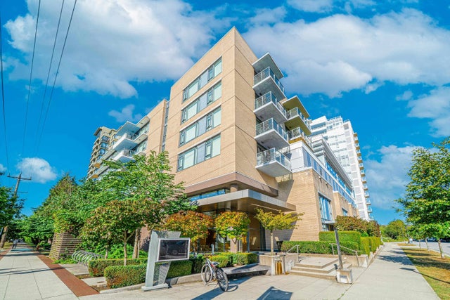 9019 Cook Road 503, Richmond