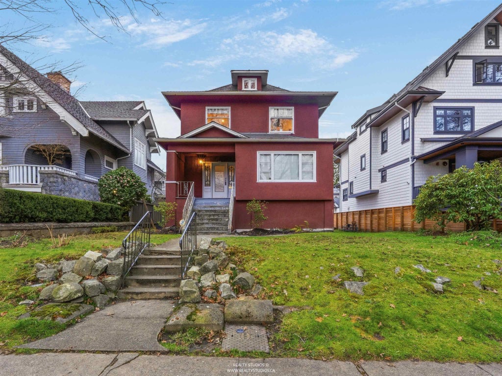 354 W 15th Avenue, Vancouver