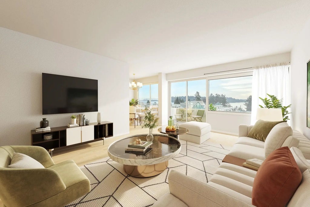 1730 Duchess Avenue 203, West Vancouver