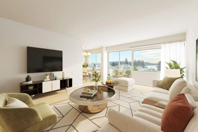 1730 Duchess Avenue 203, West Vancouver