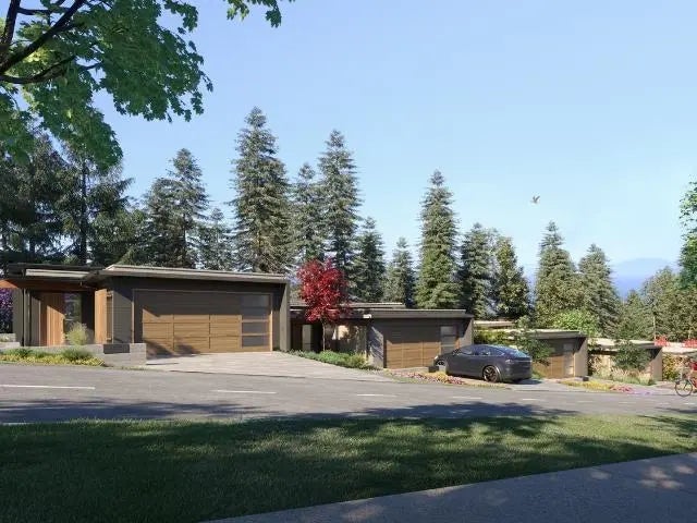 3982 Uplands Way Lot5, West Vancouver