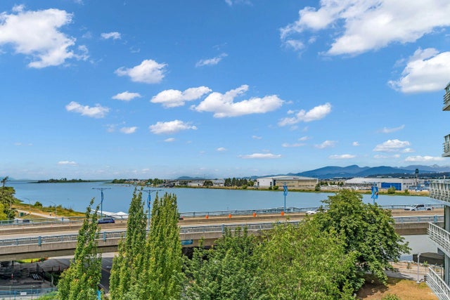 5151 Brighouse Way 503, Richmond