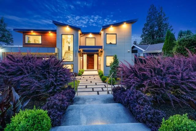 4399 Highland Boulevard, North Vancouver