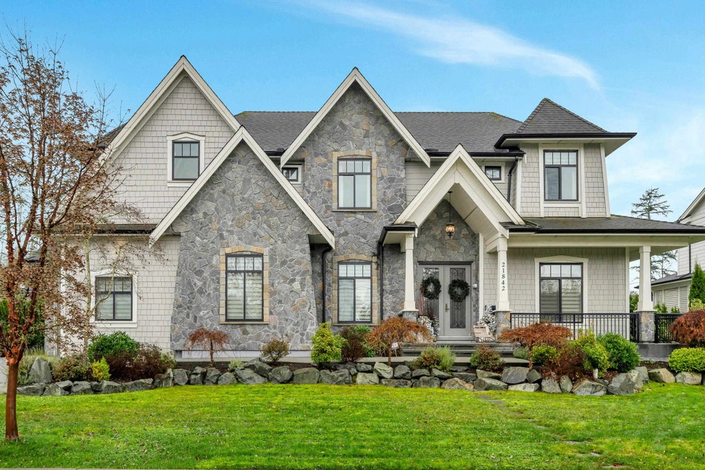 21842 44 Avenue, Langley