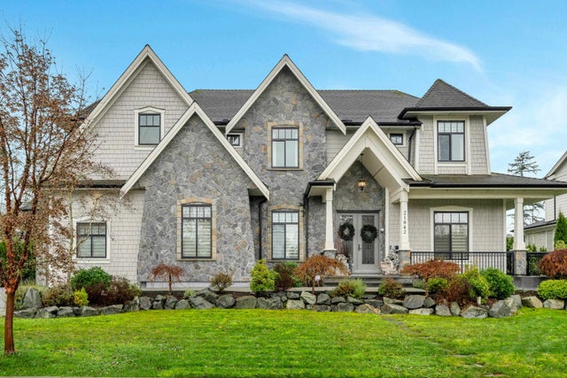 21842 44 Avenue, Langley