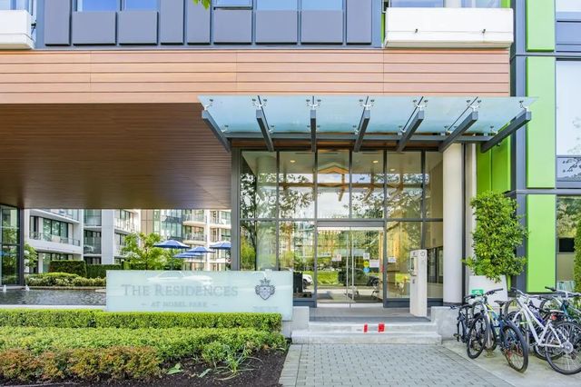 3533 Ross Drive 408, Vancouver