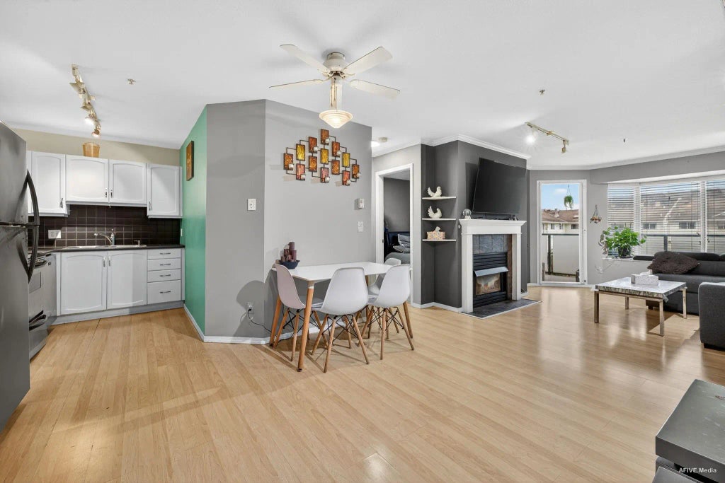 2958 Trethewey Street 307, Abbotsford