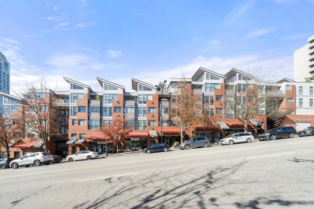 305 Lonsdale Avenue 405, North Vancouver