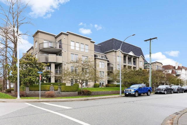 1669 Grant Avenue 203, Port Coquitlam