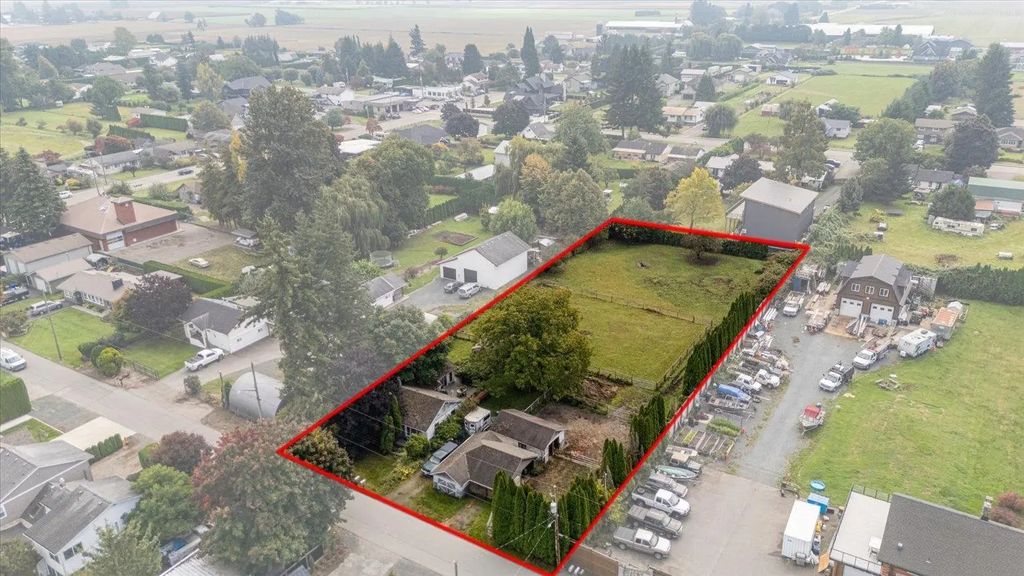 42518 Peters Road, Sardis - Greendale