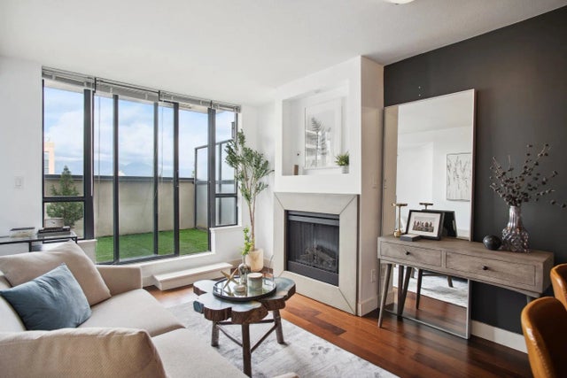 3228 Tupper Street 505, Vancouver