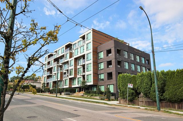 5399 Joyce Street 105, Vancouver