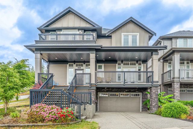 3501 Bishop Place, Coquitlam