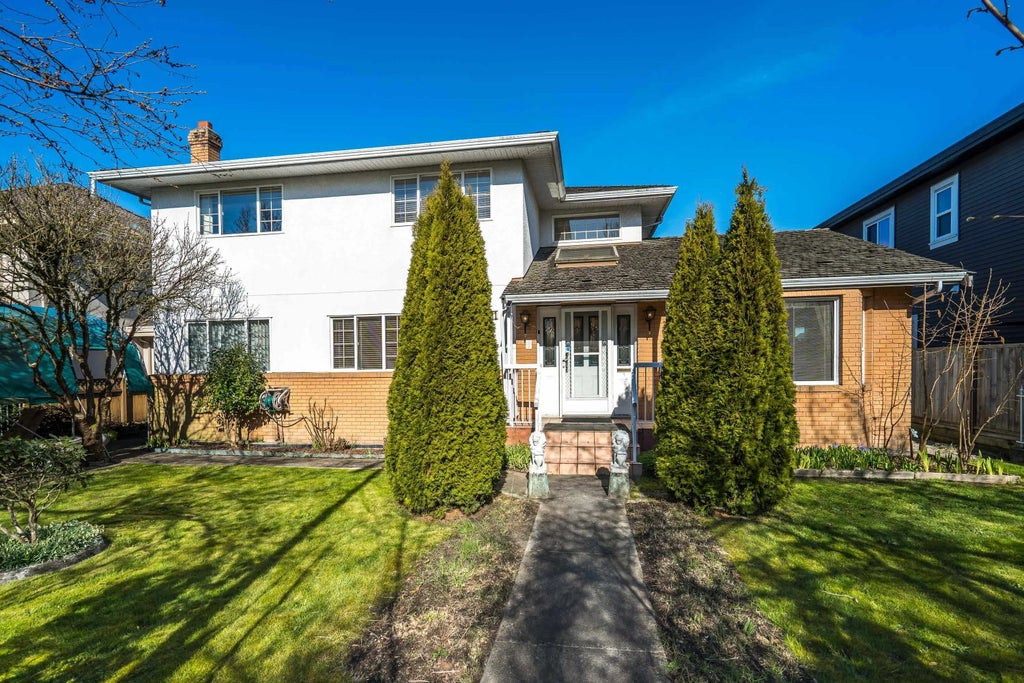 10611 Williams Road, Richmond