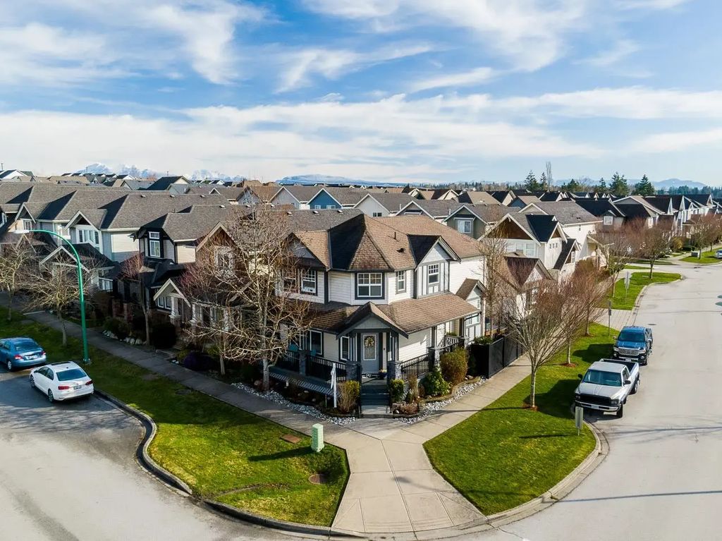 6602 193a Street, Surrey