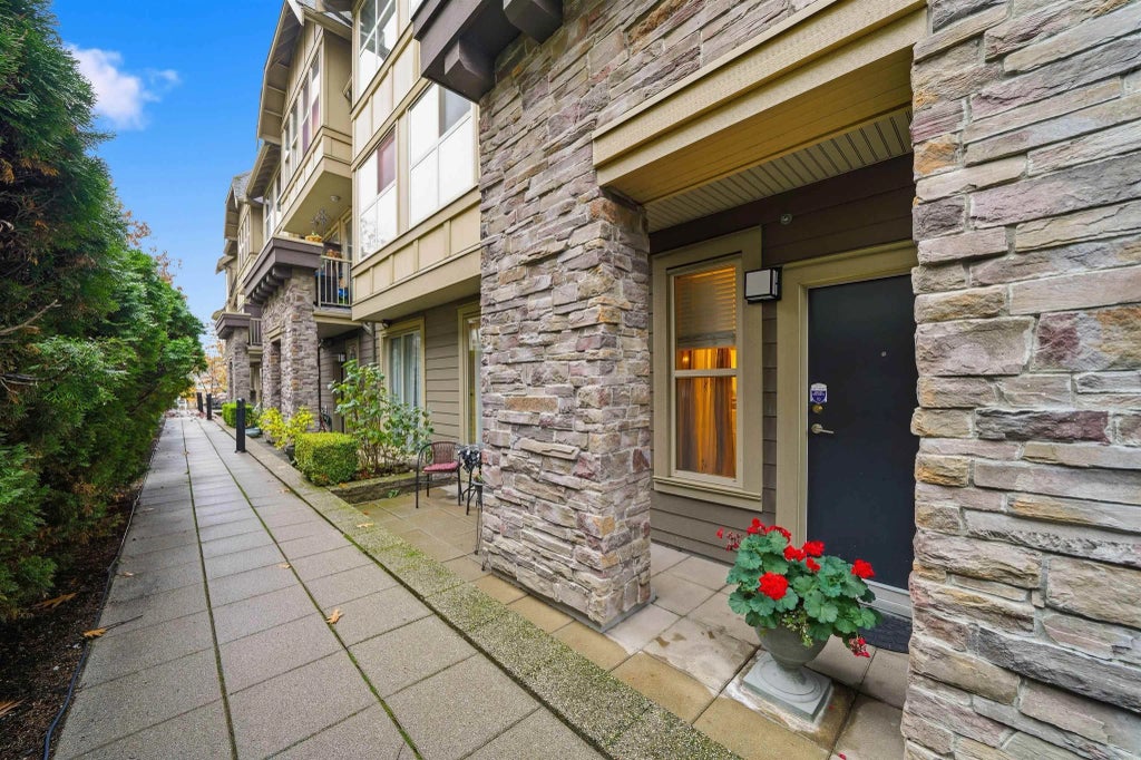 2108 Rowland Street 117, Port Coquitlam