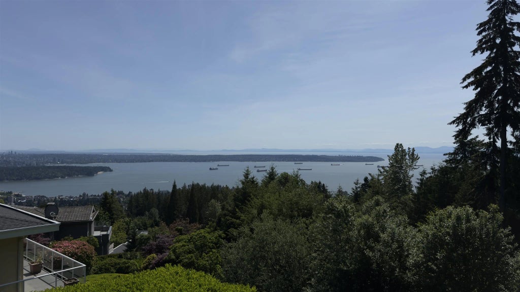 1474 Bramwell Road, West Vancouver