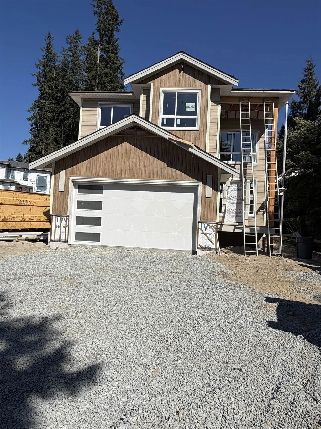 3337 Willerton Court, Coquitlam