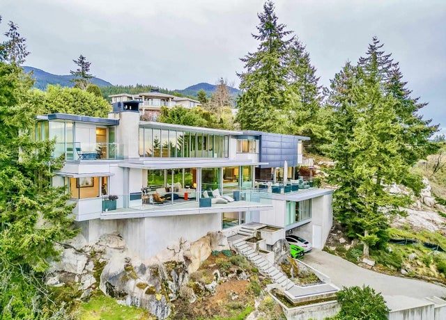 4249a Rockbank Place, West Vancouver