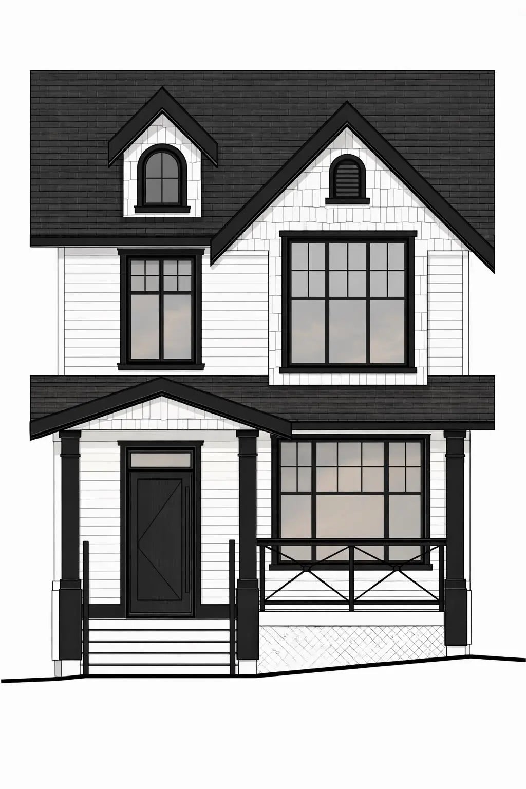 16491 20a Avenue, Surrey