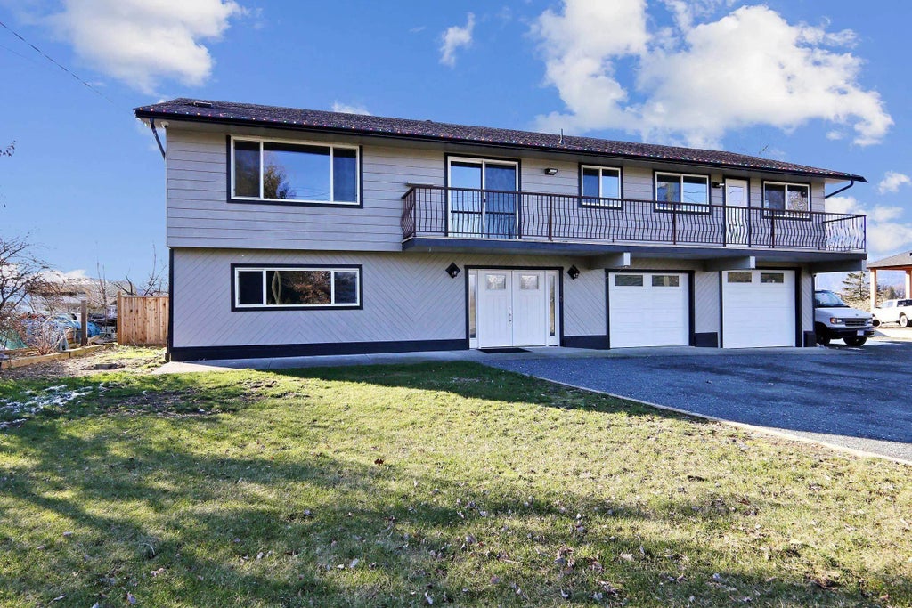 8875 Prest Road, Chilliwack