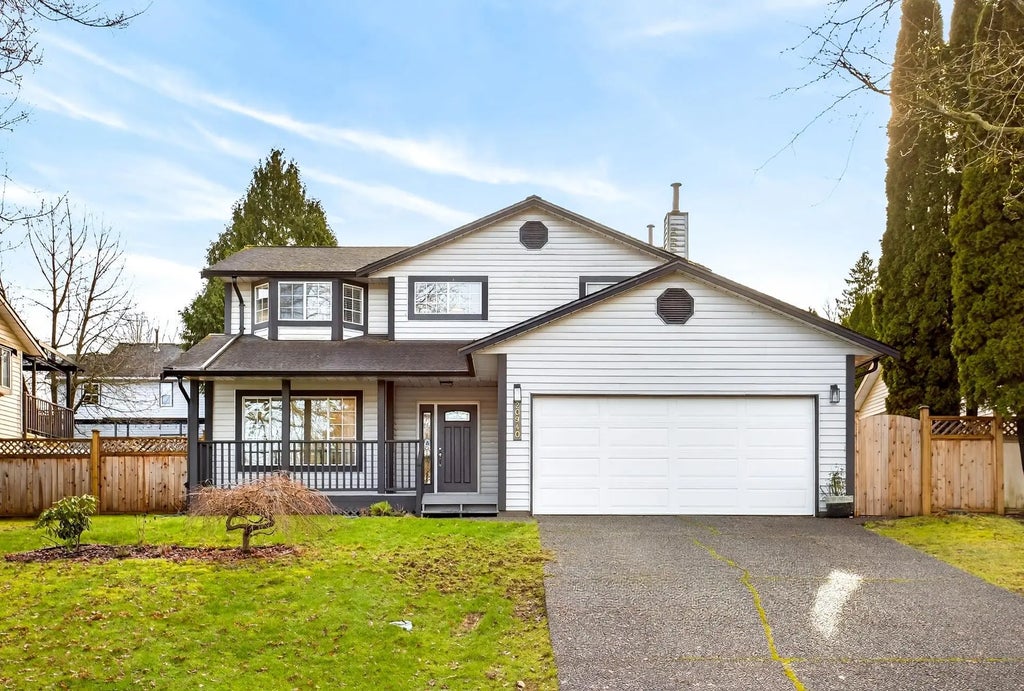 20940 94b Avenue, Langley