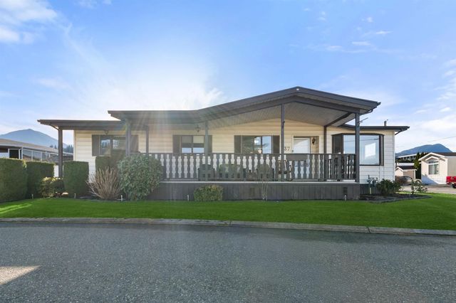 6338 Vedder Road 137, Chilliwack