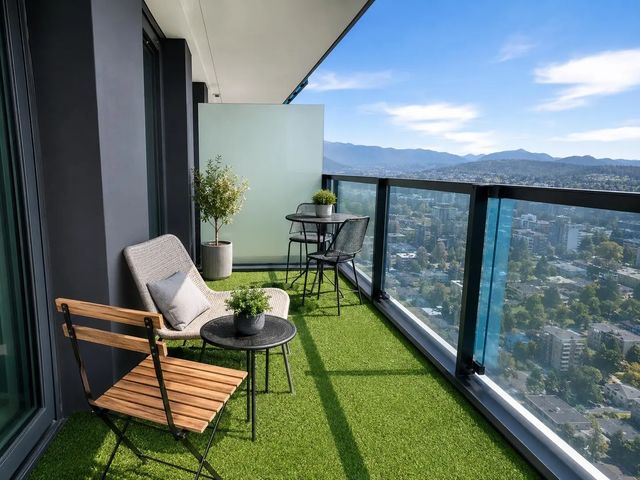 5058 Joyce Street 2704, Vancouver