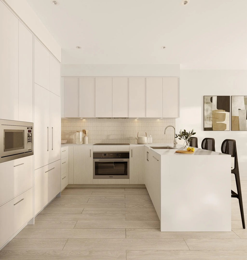 950 Lytton Street 115, North Vancouver