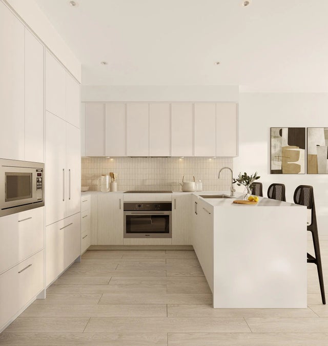 950 Lytton Street 115, North Vancouver