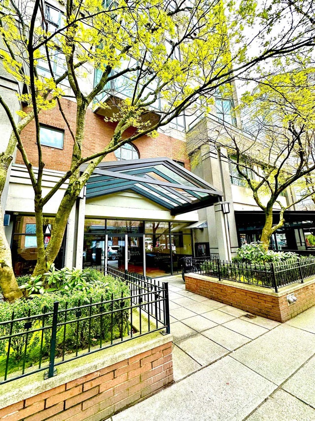 1188 Howe Street 806, Vancouver