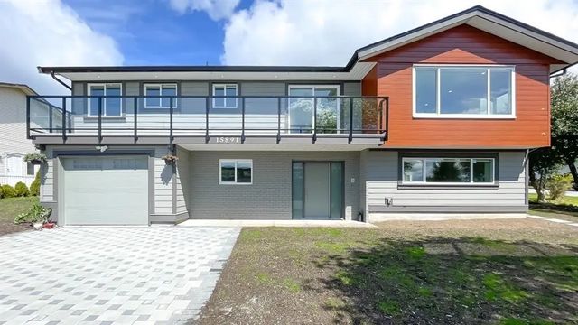 15891 Pacific Avenue, White Rock