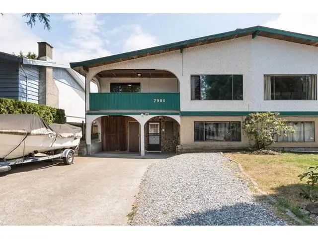 7904 115a Street, Delta