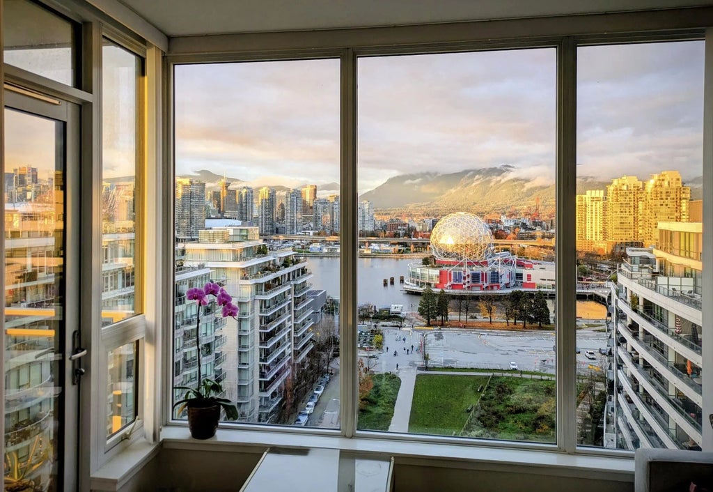 1708 Ontario Street 1506, Vancouver