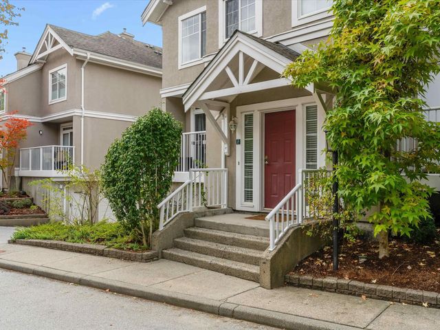 2422 Hawthorne Avenue 17, Port Coquitlam