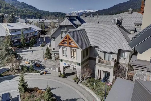 4295 Blackcomb Way 516, Whistler