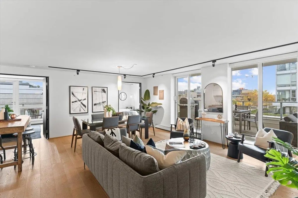 189 Keefer Street 912, Vancouver