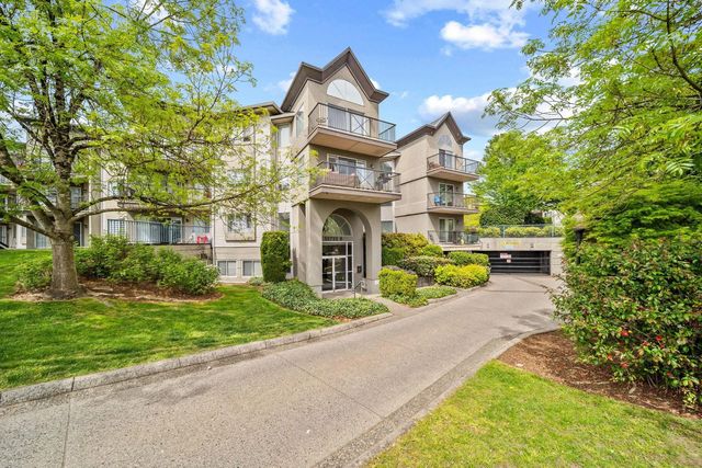 32725 George Ferguson Way 219, Abbotsford