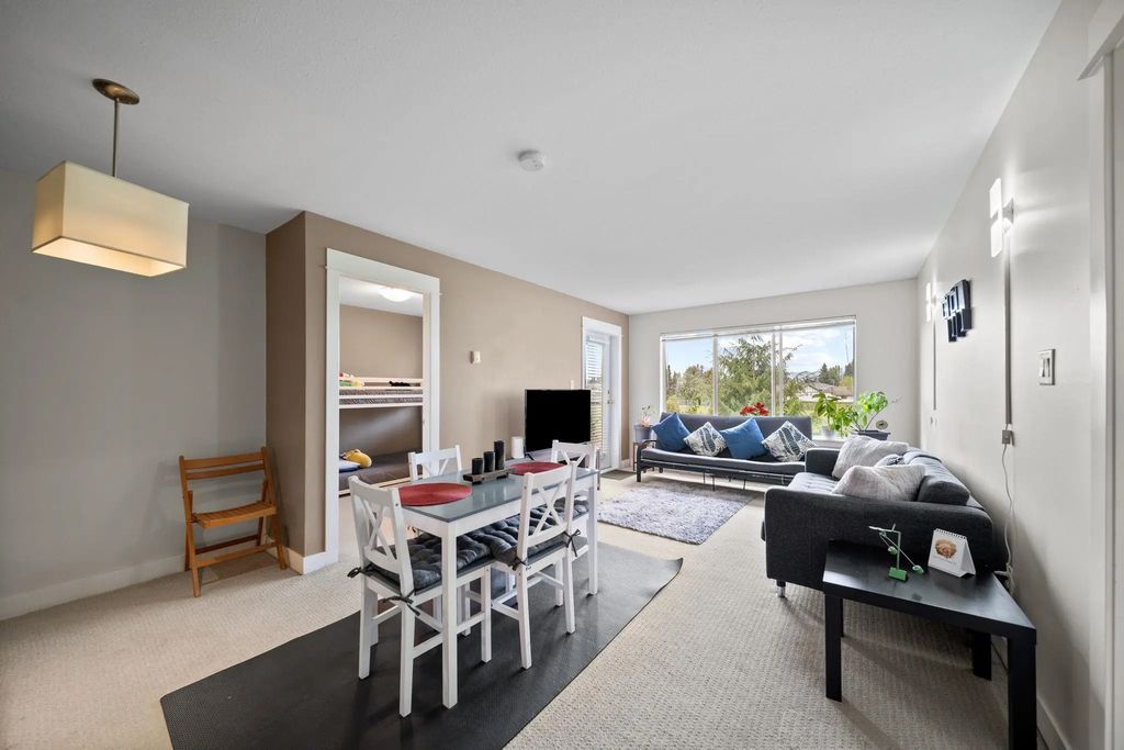 32725 George Ferguson Way 219, Abbotsford